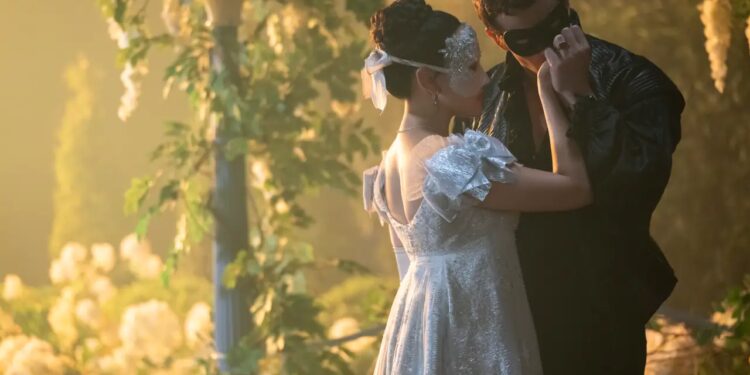 Segunda parte da 4ª temporada de Bridgerton estreia na Netflix com romance e intrigas 1 GAZETA MERCANTIL Segunda Parte Da 4ª Temporada De Bridgerton Estreia Na Netflix Com Romance E Intrigas - Gazeta Mercantil