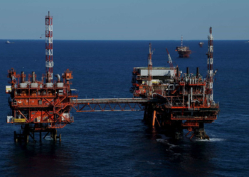 Petrobras (Petr4) Supera Meta E Atinge Recorde Histórico De Produção - Gazeta Mercantil