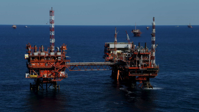 Petrobras (Petr4) Supera Meta E Atinge Recorde Histórico De Produção - Gazeta Mercantil