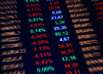 Ibovespa Fecha Em Alta Com Dados Fracos De Emprego Nos Eua E Inflação Controlada - Gazeta Mercantil