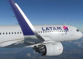 Latam Airlines Resultados 2025: Receita Bilionária E Lucro Líquido Consolidado - Gazeta Mercantil
