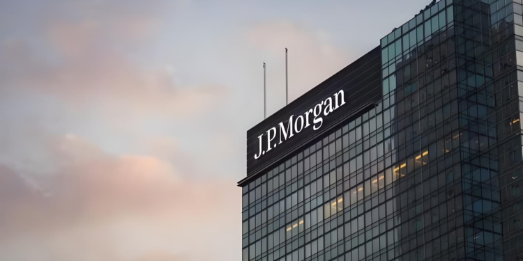 Jpmorgan Lucra Us$ 13 Bi No 4T Após Efeito Apple