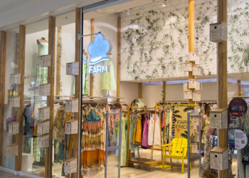 Farm Fecha Lojas No Brasil: Entenda A Ousada Estratégia Por Trás Da Paralisação - Gazeta Mercantil