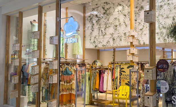 Farm Fecha Lojas No Brasil: Entenda A Ousada Estratégia Por Trás Da Paralisação - Gazeta Mercantil