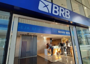 Prejuízo Do Brb: Plano De Capitalização Busca Cobrir Rombo Bilionário Com Master - Gazeta Mercantil