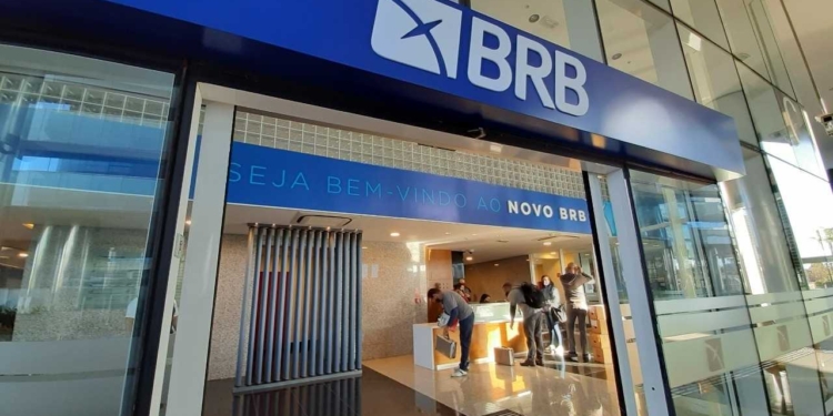 Prejuízo Do Brb: Plano De Capitalização Busca Cobrir Rombo Bilionário Com Master - Gazeta Mercantil