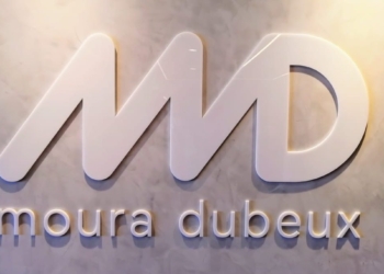 Moura Dubeux (Mdne3) Avalia Criar Holding E Reorganizar Marcas Após Captar R$ 482 Mi - Gazeta Mercantil