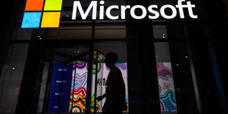 Melhores BDRs fevereiro 2026: Empiricus recomenda Microsoft (MSFT34), Berkshire (BERK34) e Visa (VISA34) 1 GAZETA MERCANTIL Melhores Bdrs Fevereiro 2026: Empiricus Recomenda Microsoft (Msft34), Berkshire (Berk34) E Visa (Visa34) - Gazeta Mercantil