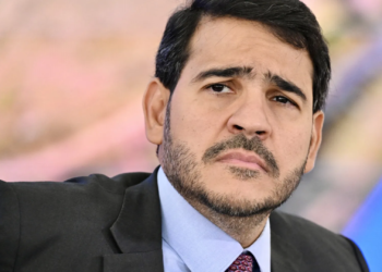 Lula Envia Indicação De Jorge Messias Ao Stf Ao Senado Após Mais De Quatro Meses De Espera - Gazeta Mercantil