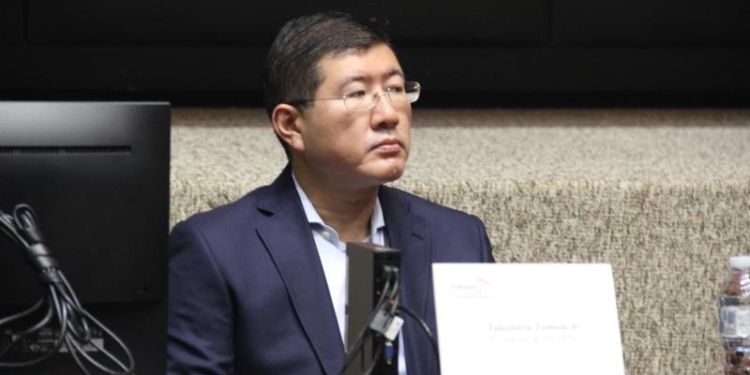 Takaharu Yamauchi Condenado: Justiça Pune Prefeito Por Associar Assessor De Lula Ao Pcc - Gazeta Mercantil