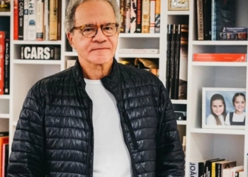 Nelson Tanure Nega Ser Dono Do Banco Master E Diz Ser Alvo De Especulação Após Ação Da Pf - Gazeta Mercantil