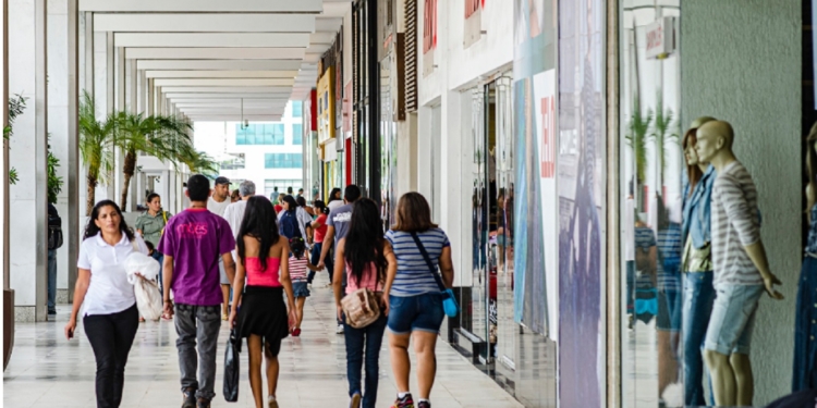 Comercio - Gazeta Mercantil