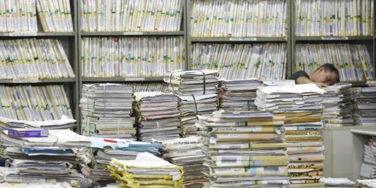 CNJ retira pagamento prévio do ITCMD como condição para inventário em cartório 1 GAZETA MERCANTIL Cnj Retira Pagamento Prévio Do Itcmd Como Condição Para Inventário Em Cartório - Gazeta Mercantil