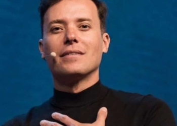 André Valadão - Igreja Batista Da Lagoinha - Gazeta Mercantil