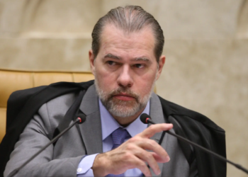 Suspeição De Toffoli: Pgr Avalia Pedido De Afastamento Do Ministro No Caso Banco Master - Gazeta Mercantil