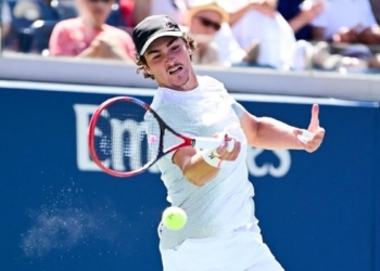 João Fonseca X Jannik Sinner: Duelo Histórico Nas Oitavas De Indian Wells - Gazeta Mercantil