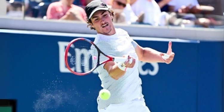 João Fonseca X Jannik Sinner: Duelo Histórico Nas Oitavas De Indian Wells - Gazeta Mercantil