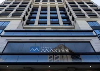 Daniel Vorcaro: Família É Ligada A Fraude Bilionária De Carbono Em Terras Da União - Gazeta Mercantil