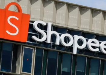 Shopee - Gazeta Mercantil