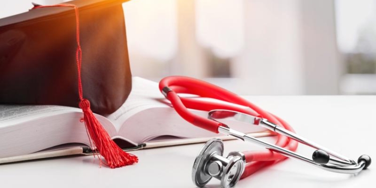 Enamed 2026: 163 Cursos De Medicina Nota Máxima Mec — Lista Completa Por Região + Análise - Gazeta Mercantil