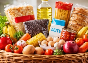 Cesta Básica Sobe Em Todas As Capitais E Dieese Calcula Salário Mínimo Ideal De R$ 7,6 Mil-Gazeta Mercantil