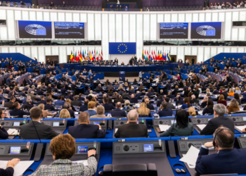 Acordo Ue-Mercosul: Parlamento Europeu Aciona Tribunal E Congela Tratado - Gazeta Mercantil