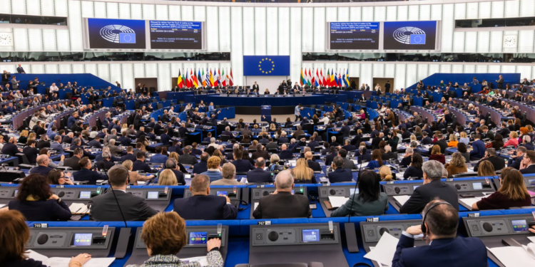 Acordo Ue-Mercosul: Parlamento Europeu Aciona Tribunal E Congela Tratado - Gazeta Mercantil