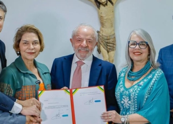 Piso Dos Professores Na Educação Básica Terá Acréscimo Superior A R$ 250 Em 2026.