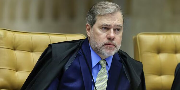 Pgr Arquiva Pedido De Impedimento De Toffoli No Caso Banco Master: Análise Completa - Gazeta Mercantil