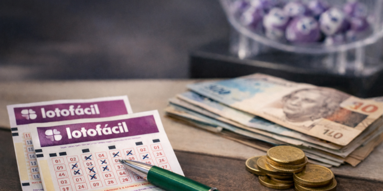 Lotofácil 3593: Duas Apostas Ganham R$ 849 Mil Hoje