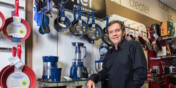 João Appolinário, da Polishop, tem Passaporte Apreendido pela Justiça em Disputa com Itaú 1 GAZETA MERCANTIL João Appolinário Da Polishop Tem Passaporte Apreendido Pela Justiça Em Disputa Com Itaú - Gazeta Mercantil