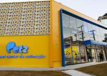 União Pet (Auau3) Paga R$ 320 Milhões Hoje: Veja Valor Por Ação E Regras - Gazeta Mercantil