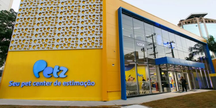 União Pet (Auau3) Paga R$ 320 Milhões Hoje: Veja Valor Por Ação E Regras - Gazeta Mercantil