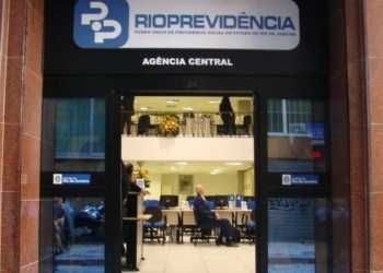 Rioprevidencia - Gazeta Mercantil