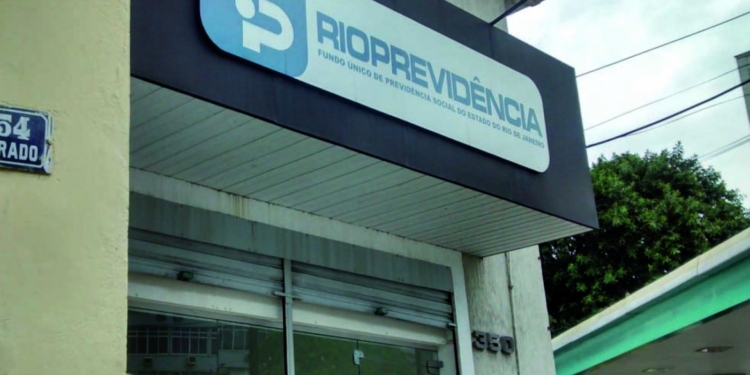 Rioprevidência No Banco Master: Pf Investiga Aplicações De R$ 1 Bilhão Em Operação - Gazeta Mercantil