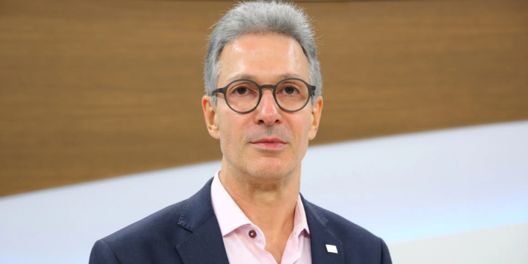Romeu Zema ataca STF: Ministros "se autoaniquilariam" no Japão por falta de honra 1 GAZETA MERCANTIL Romeu Zema Ataca Stf: Ministros &Quot;Se Autoaniquilariam&Quot; No Japão Por Falta De Honra - Gazeta Mercantil