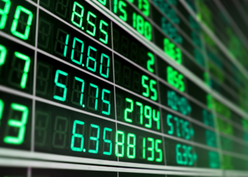 Ibovespa (Ibov) Tenta A 5ª Alta Consecutiva Antes Da Super Quarta E Decisões De Juros - Gazeta Mercantil