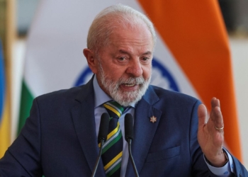 Conflito De Interesses Entre Secom E Campanha De Lula Acende Alerta Entre Especialistas - Gazeta Mercantil