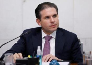 Hugo Motta Anuncia Concurso Para A Polícia Legislativa Da Câmara
