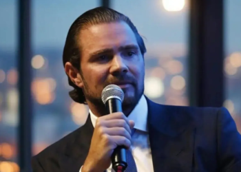 Daniel Vorcaro Nega Fraude No Banco Master Em Acareação E Alega Falha Administrativa - Gazeta Mercantil