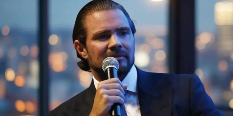 Daniel Vorcaro nega fraude no Banco Master em acareação e alega falha administrativa 1 GAZETA MERCANTIL Daniel Vorcaro Nega Fraude No Banco Master Em Acareação E Alega Falha Administrativa - Gazeta Mercantil