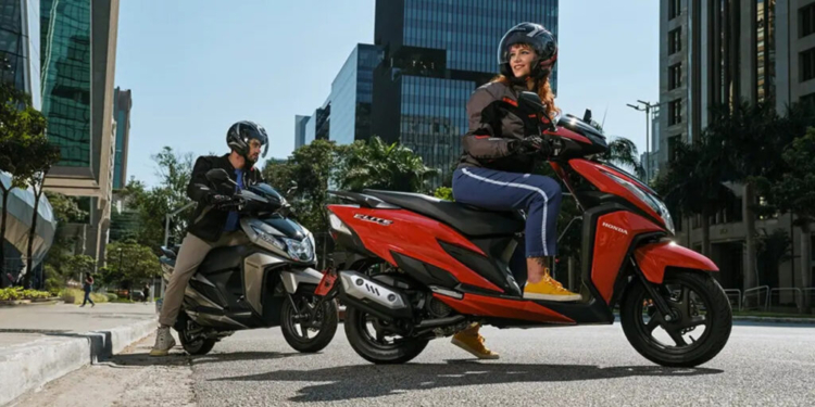 Motos Econômicas 2026: Modelos Rodam Uma Semana Com Tanque Único E Batem Recorde - Gazeta Mercantil