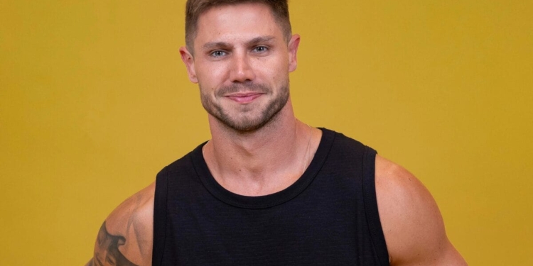 Jonas Sulzbach Vence Prova Do Líder No Bbb 26: Veja Quem Está No Vip - Gazeta Mercantil