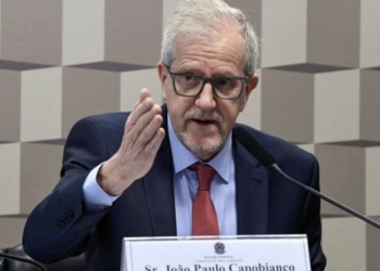 Substituto De Marina Silva: Quem É João Paulo Capobianco E O Que Esperar Do Novo Ministro - Gazeta Mercantil