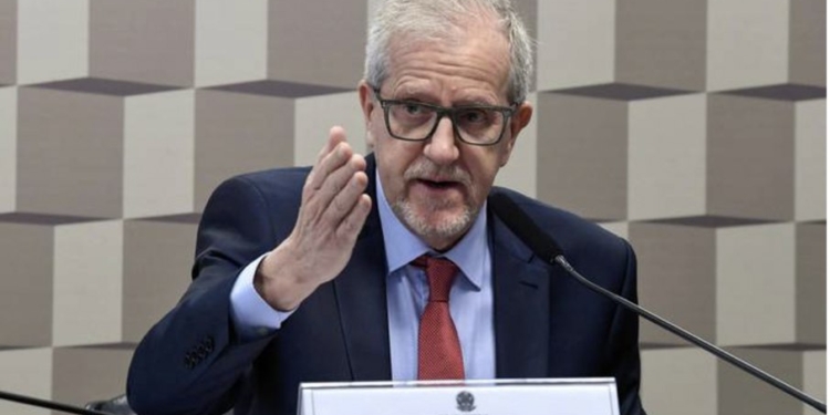 Substituto De Marina Silva: Quem É João Paulo Capobianco E O Que Esperar Do Novo Ministro - Gazeta Mercantil