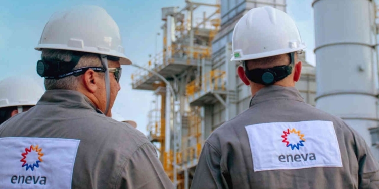 BB Investimentos recomenda venda de Eneva (ENEV3) após queda de 10% e impacto da Aneel 1 GAZETA MERCANTIL Eneva, Enev3, Oferta De Ações, Follow On, Btg Pactual, Bradesco Bbi, Itaú Bba