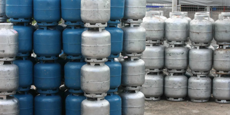 Gás Do Povo Chega A Todas As Capitais A Partir Desta Segunda