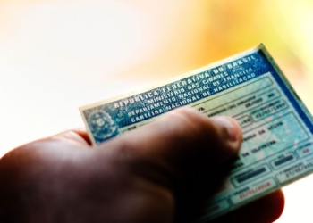 Programa Cnh Do Brasil Simplifica Processo E Impulsiona Primeira Habilitação - Gazetamercatil