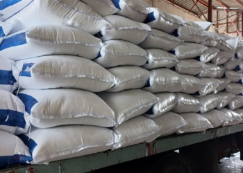 Fertilizantes Produtor Rural Adnoc