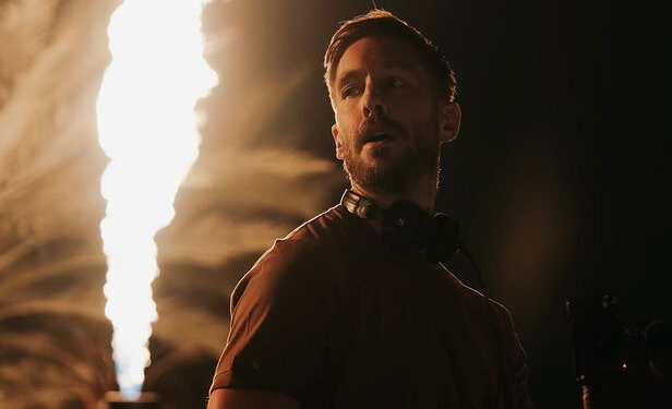 Cachê Milionário? Descubra Quanto Vale O Show De Calvin Harris No Carnaval De Sp! - Gazeta Mercantil